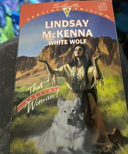 White Wolf