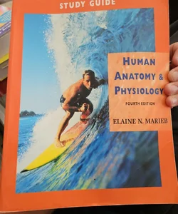 Human Anatomy and Physiology