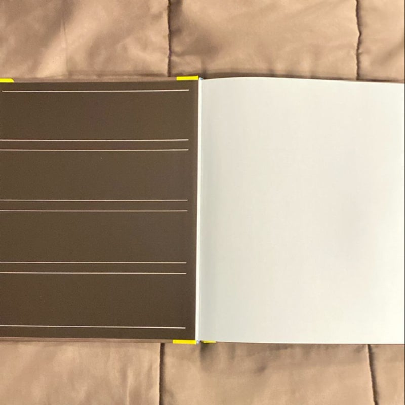 The Complete Book of Chalk Lettering