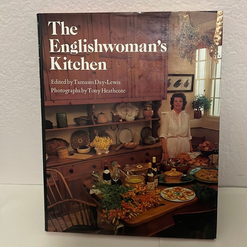 Englishwoman's Kitchen