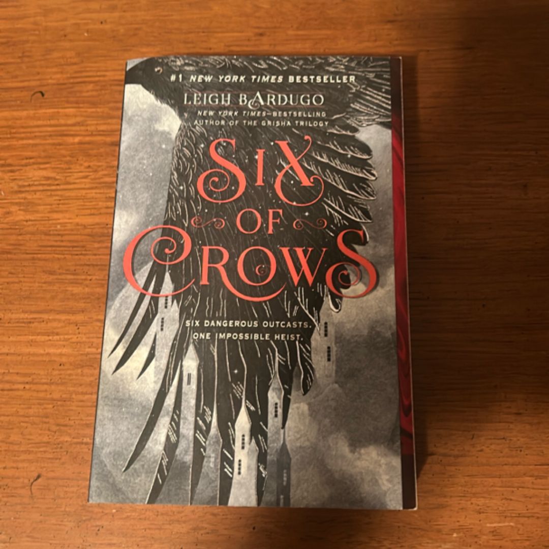 Six of Crows