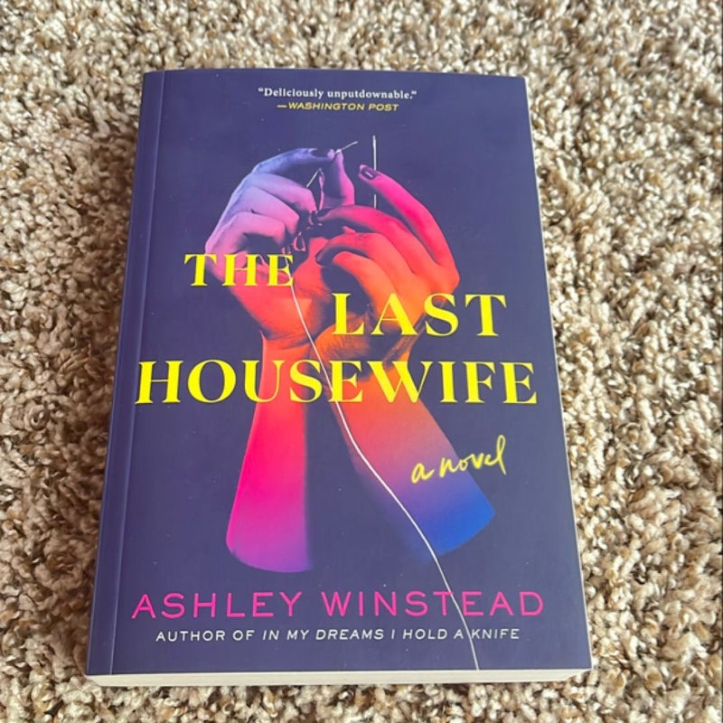 The Last Housewife