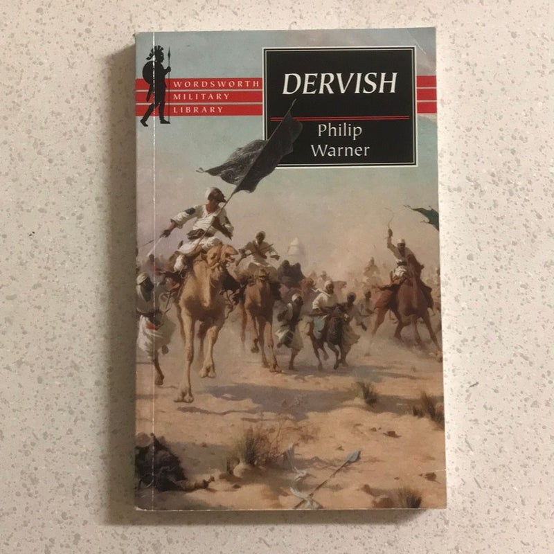 Dervish