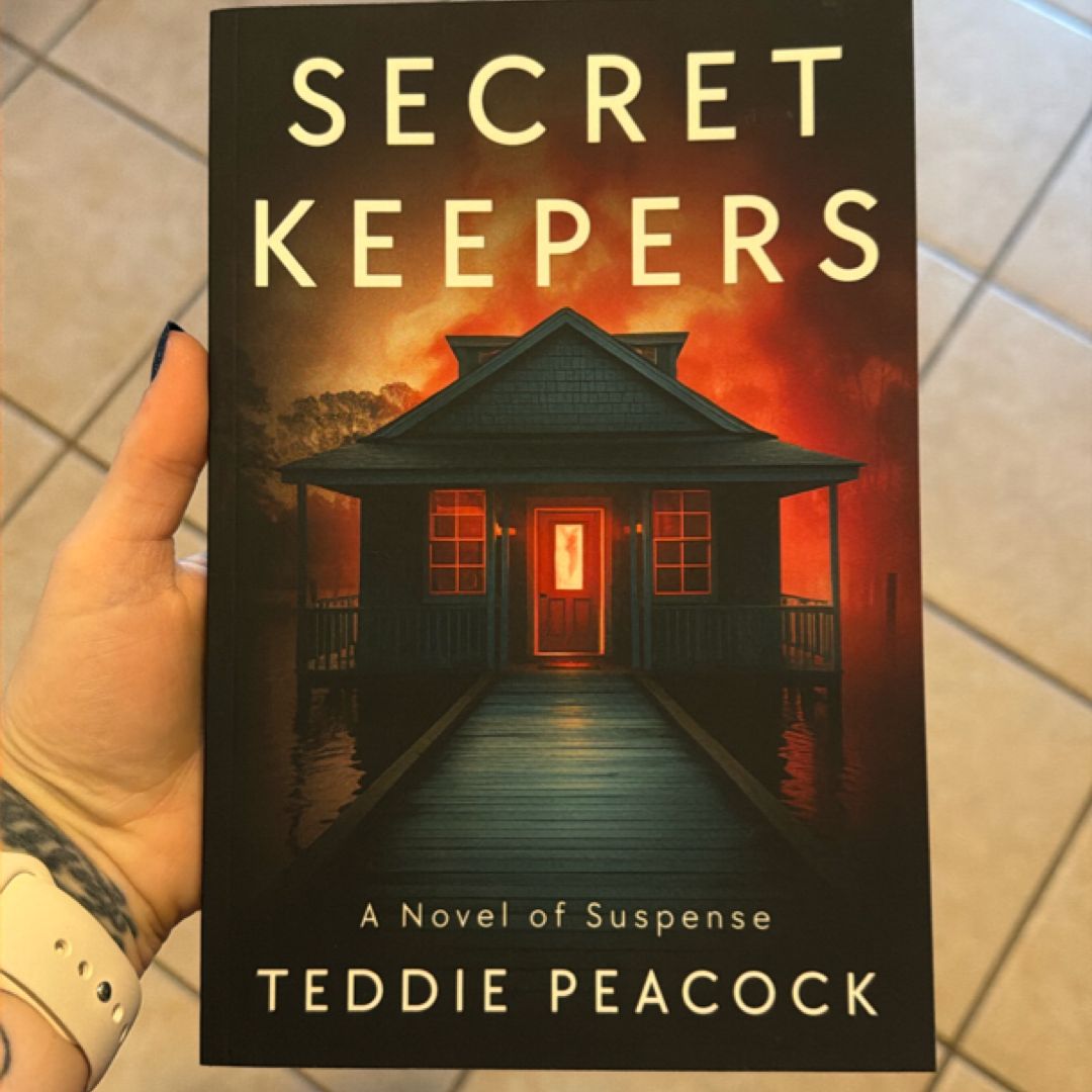 Secret Keepers