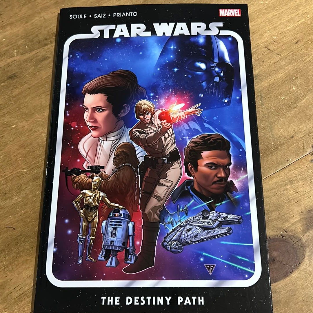 Star Wars Vol. 1