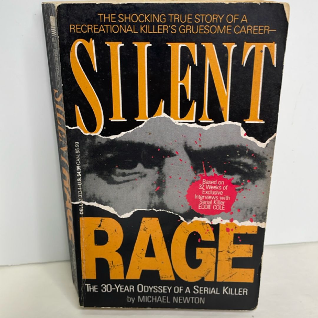 Silent Rage
