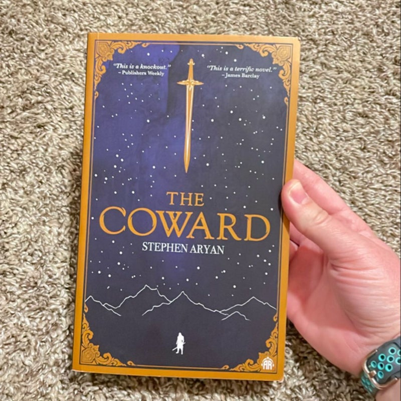 The Coward