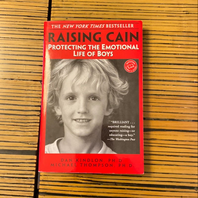 Raising Cain