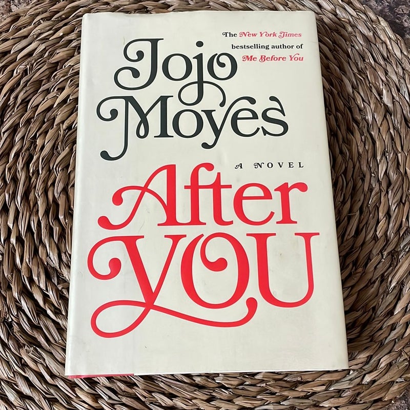 After You