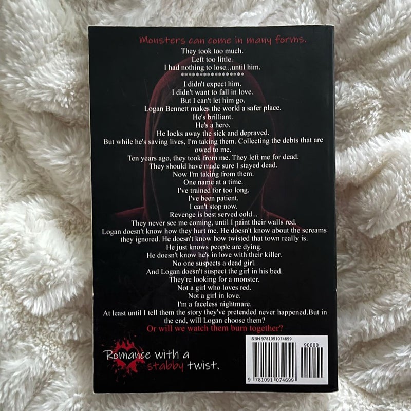 The Mindf*ck Series (OOP)