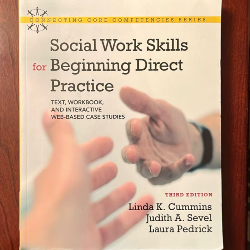 Social Work Skills for Beginning Direct Practice