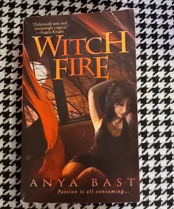 Witch Fire