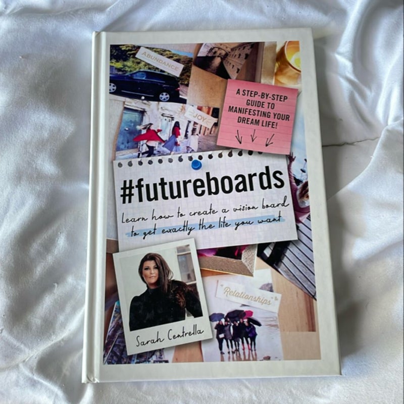 #FutureBoards