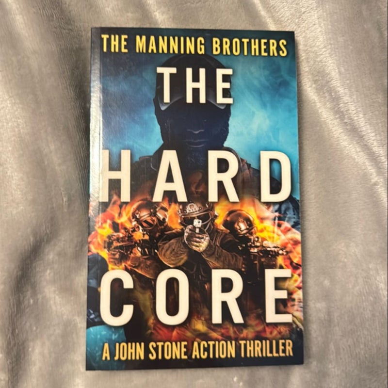 The Hard Core