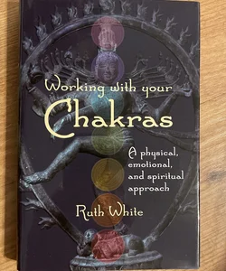 Working with your chakras
