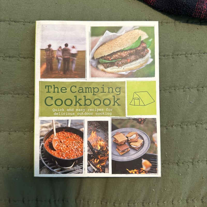 Camping Cookbook