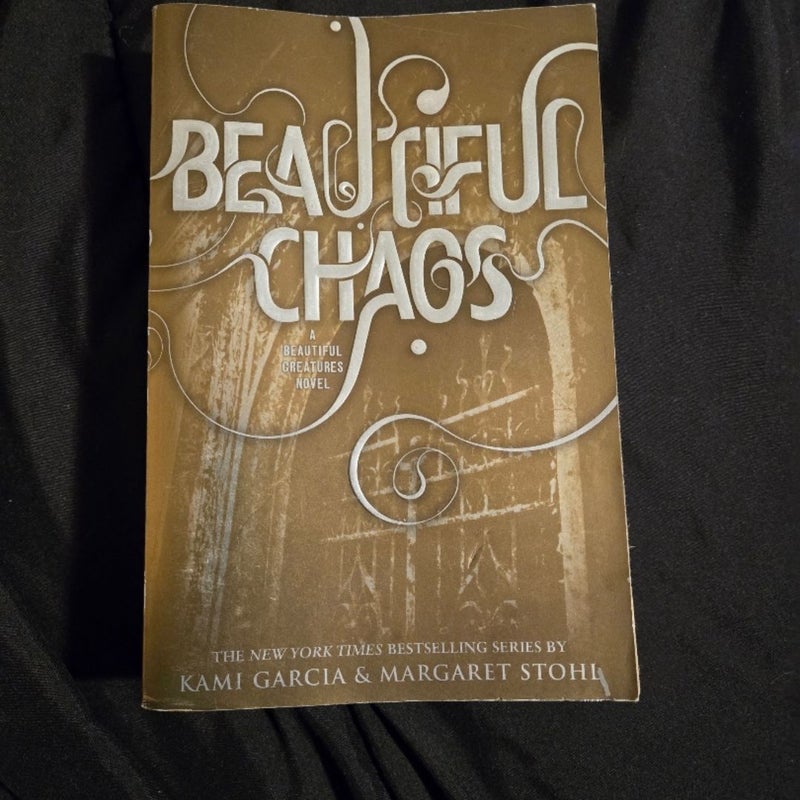 Beautiful Chaos