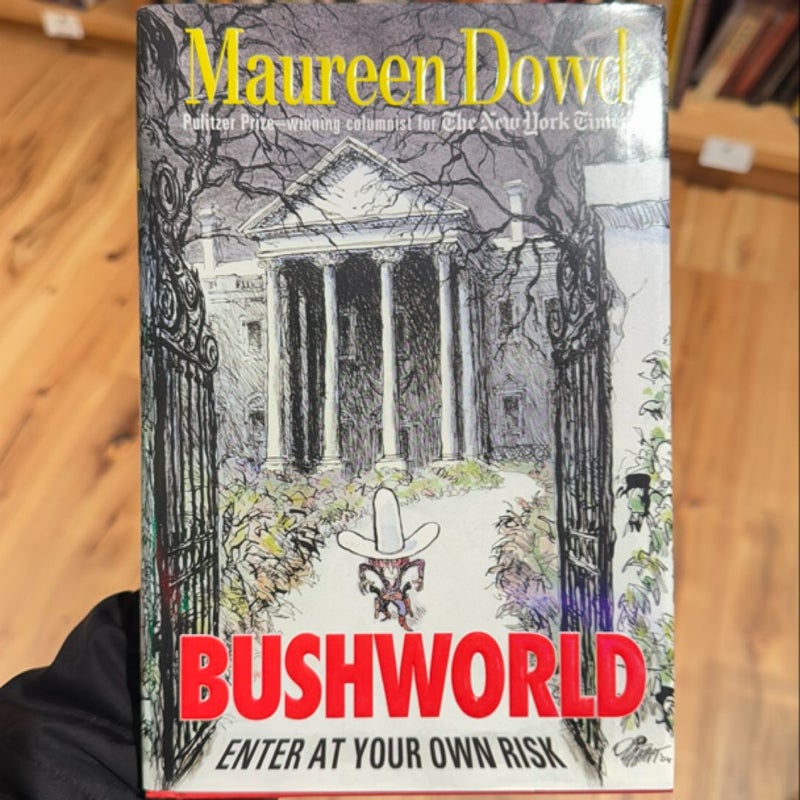 Bushworld