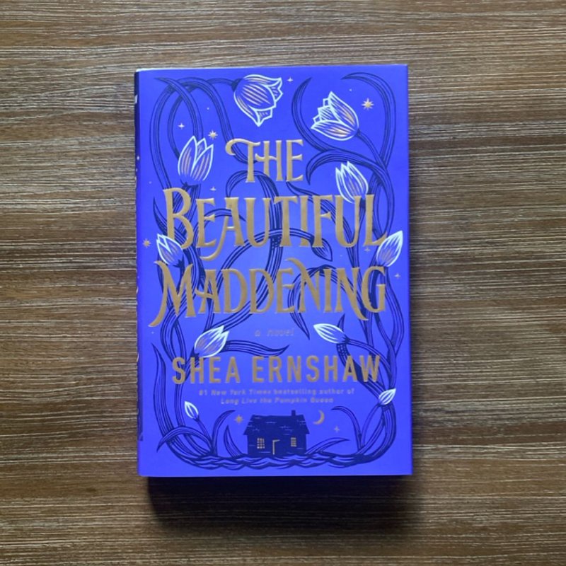 The Beautiful Maddening