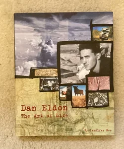 Dan Eldon: The Art of Life