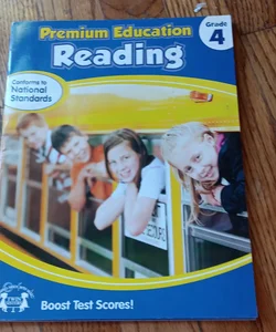 Reading Grade 4