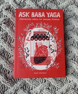 Ask Baba Yaga