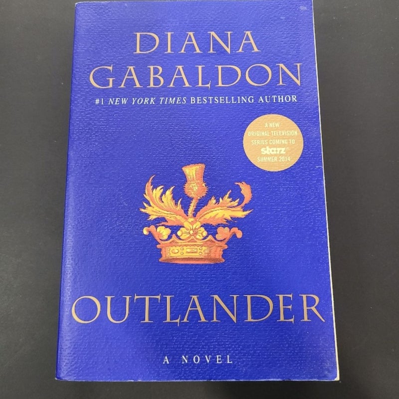 Outlander