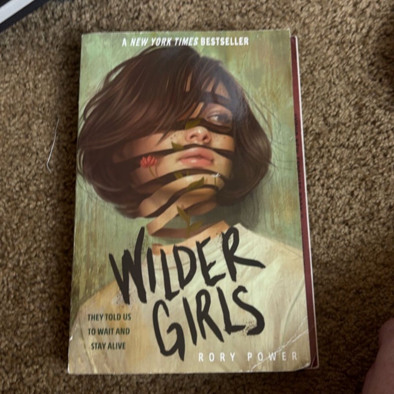 Wilder Girls