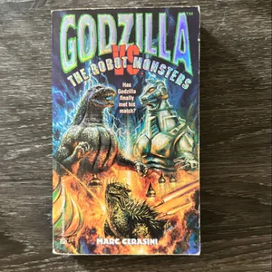 Godzilla Vs. the Robot Monsters
