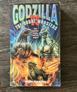 Godzilla Vs. the Robot Monsters