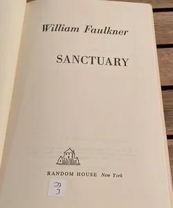 Sanctuary (1958)