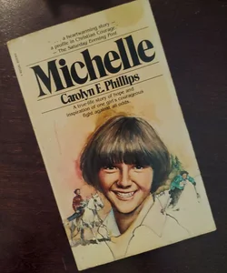 Michelle (Vintage 1980)