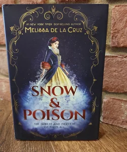 Snow and Poison