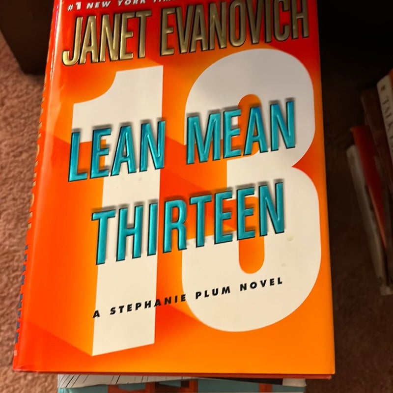 Lean Mean Thirteen