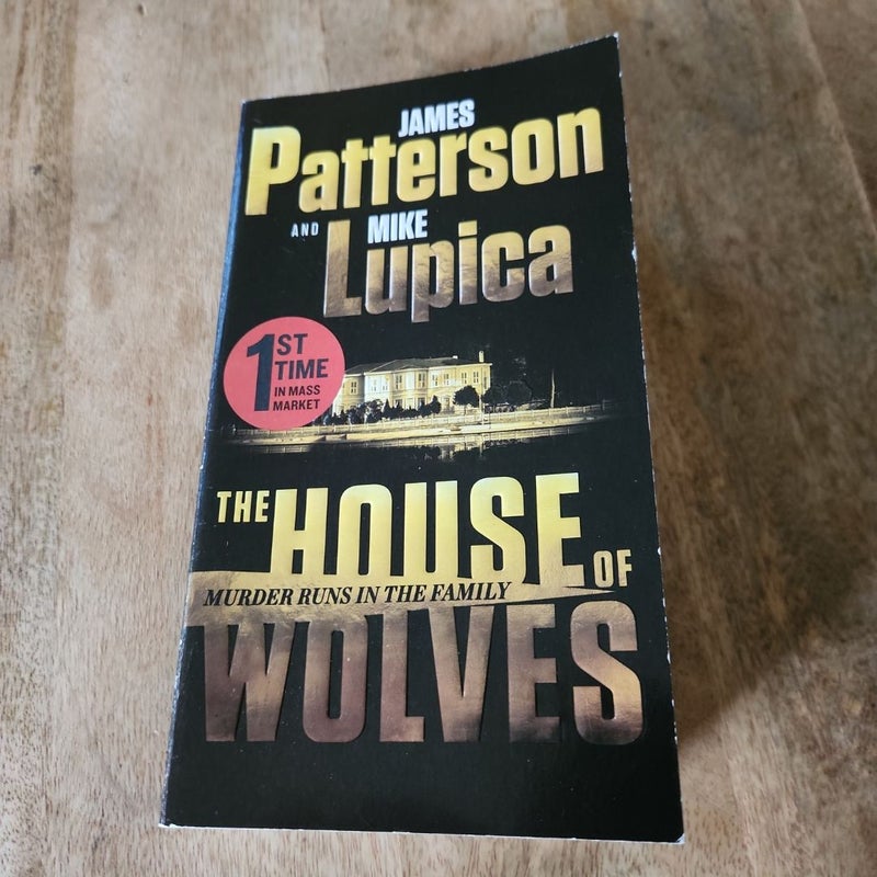 The House of Wolves