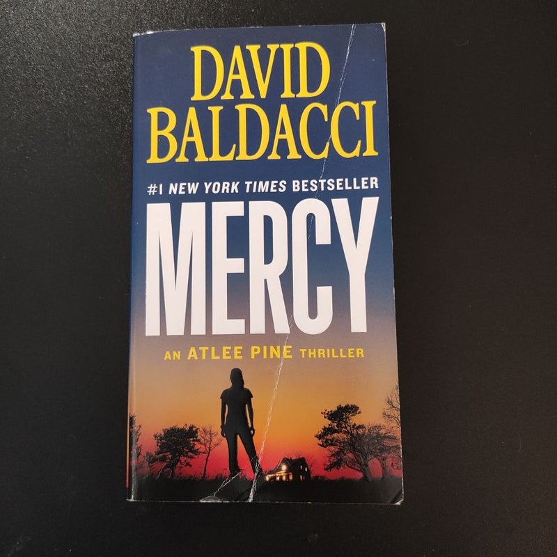 Mercy