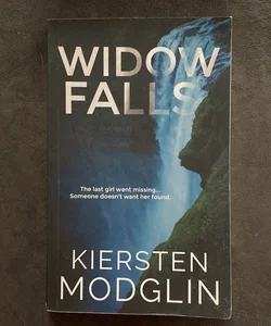 Widow Falls
