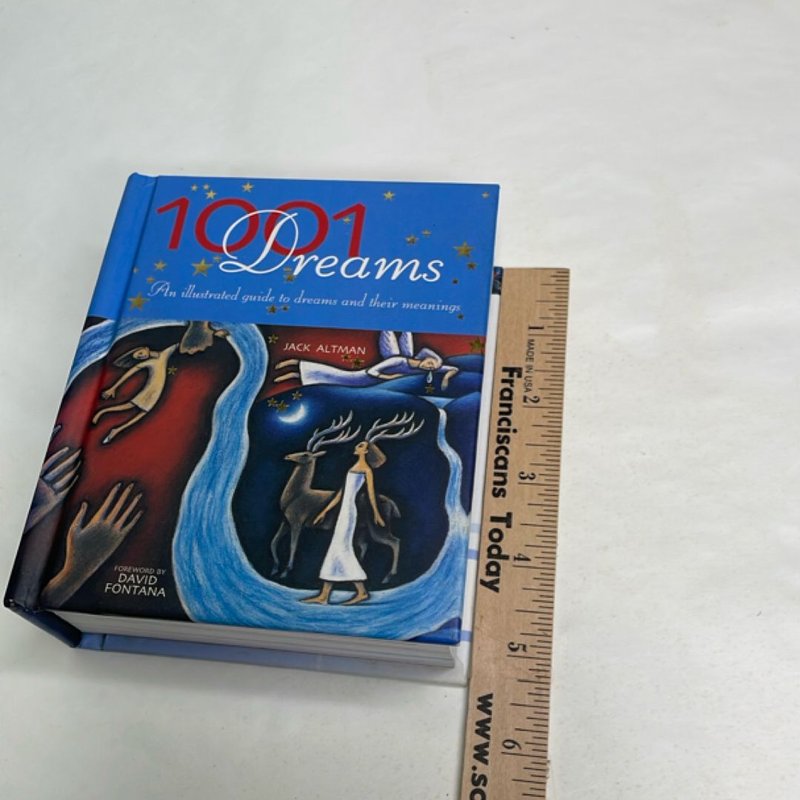 1001 Dreams