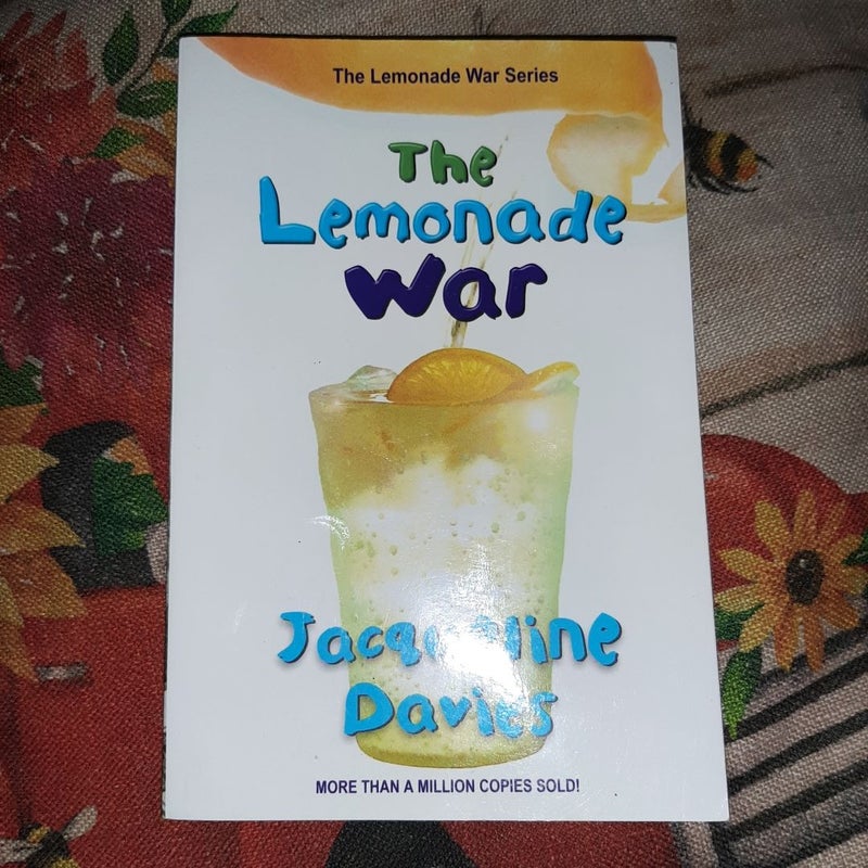 The Lemonade War