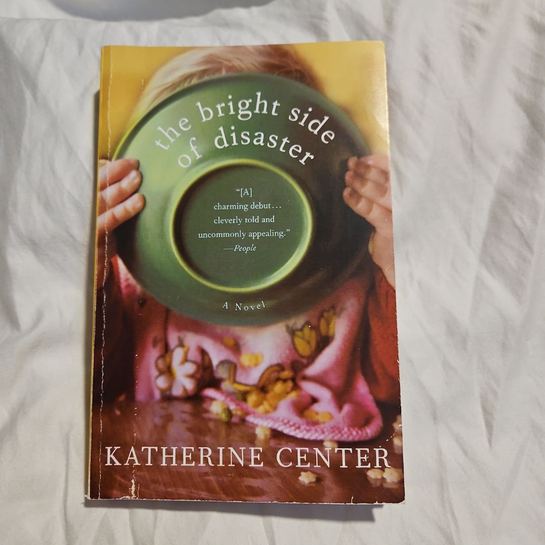 The Bright Side of Disaster