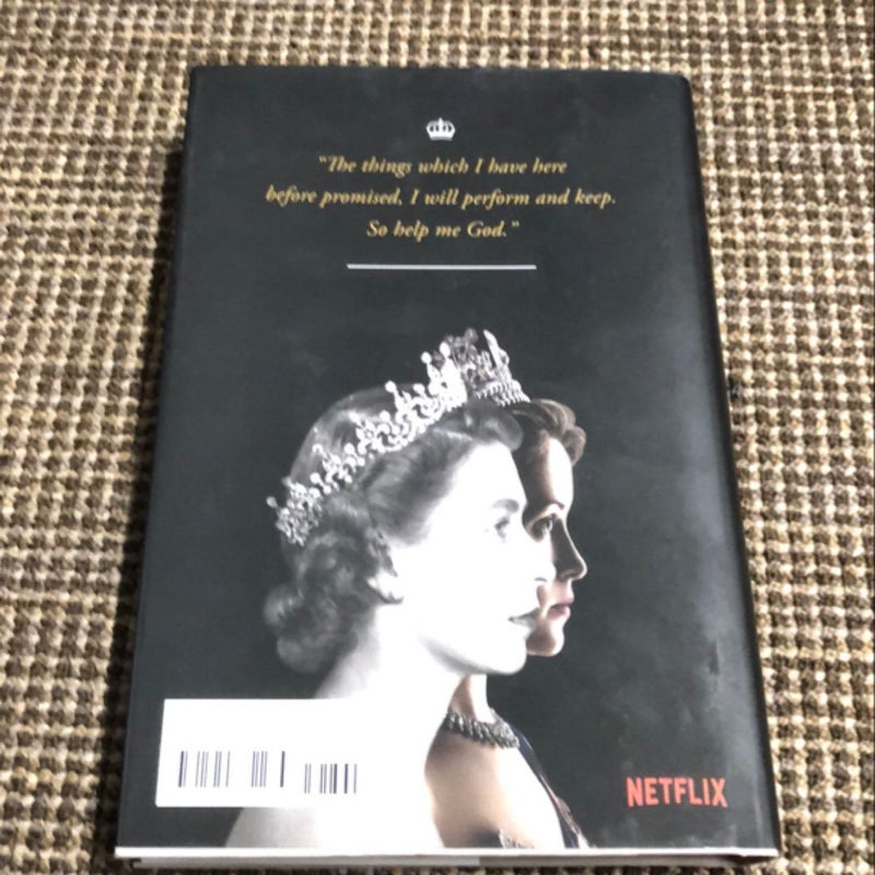 The Crown: the Official Companion, Volume 1