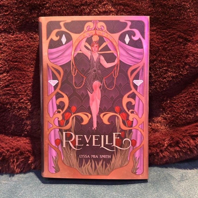 Revelle