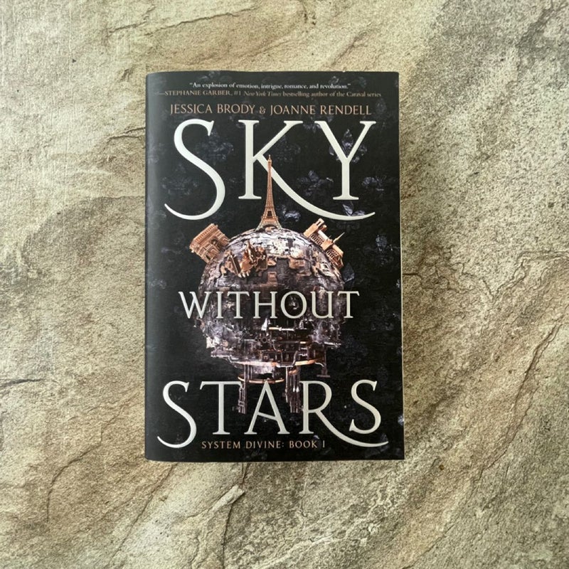 Sky Without Stars