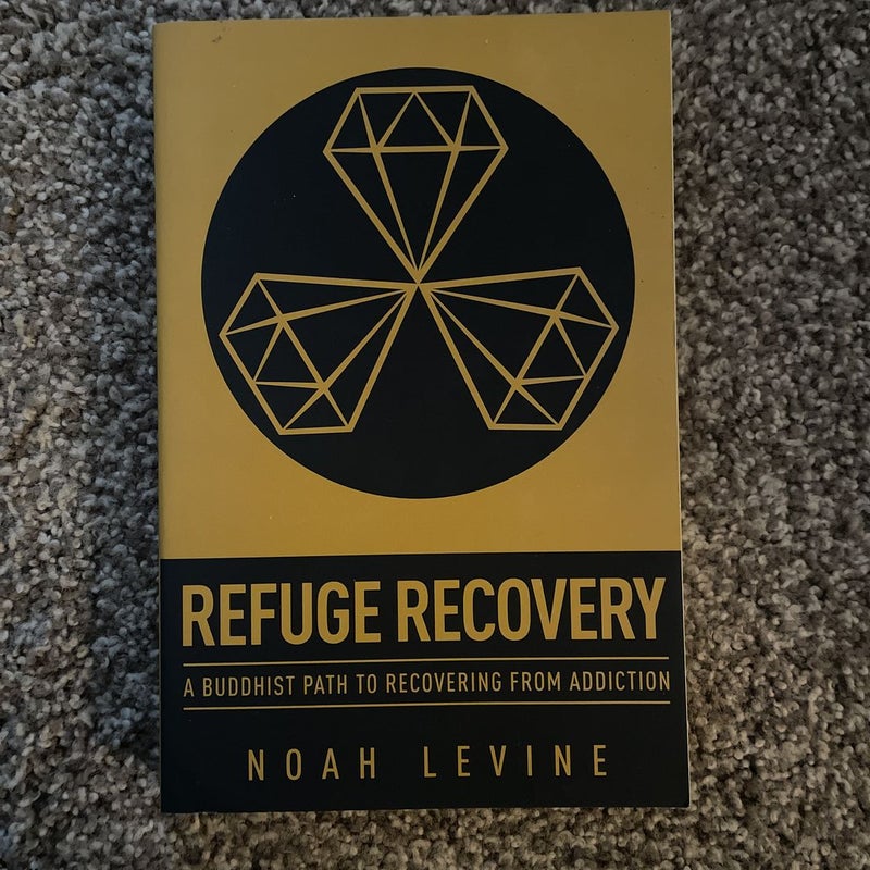 Refuge Recovery