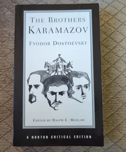 The Brothers Karamazov