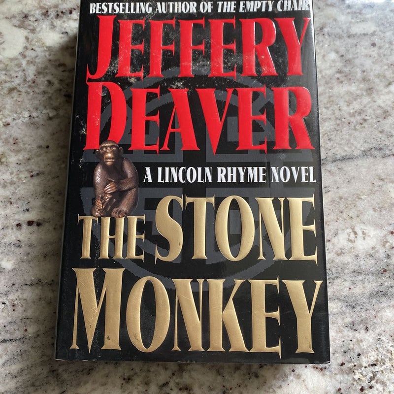 The Stone Monkey