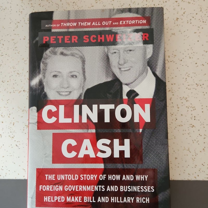 Clinton Cash