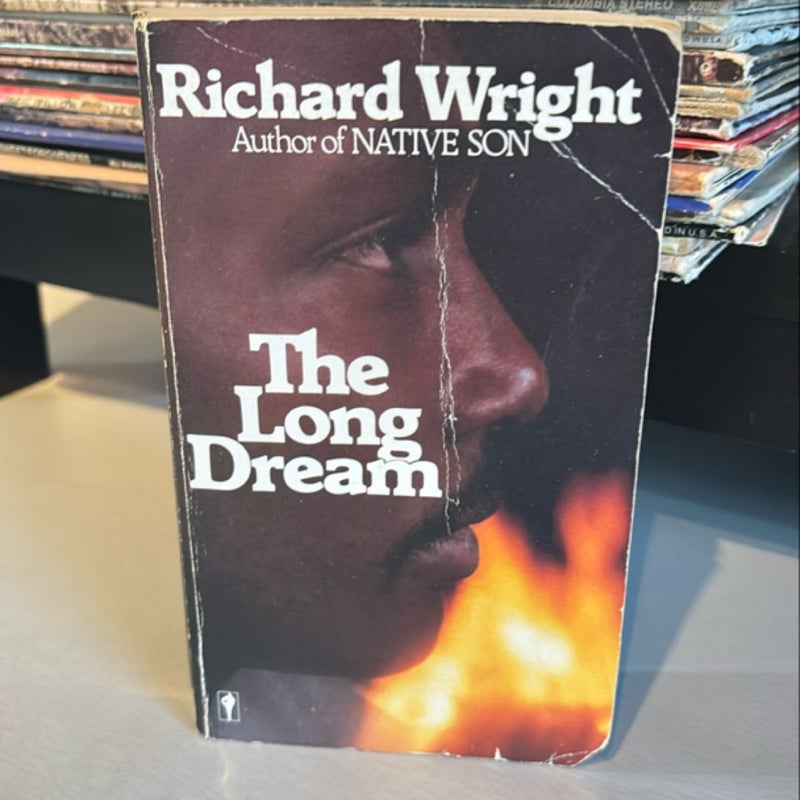 The Long Dream