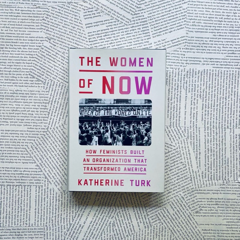 The Women of NOW