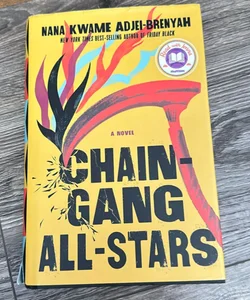 Chain Gang All Stars